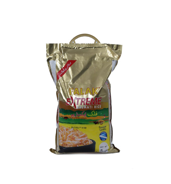 Falak Extreme Basmati Rice 5kg