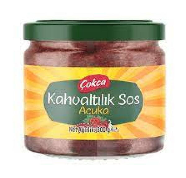 Cokca Breakfast Sauce without spice