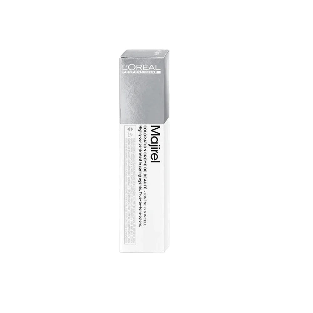 Loreal Majirel 6 Dark Blonde Hair Colour 50ml