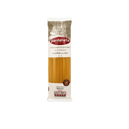 Pantanella Capellini N.2 500gm