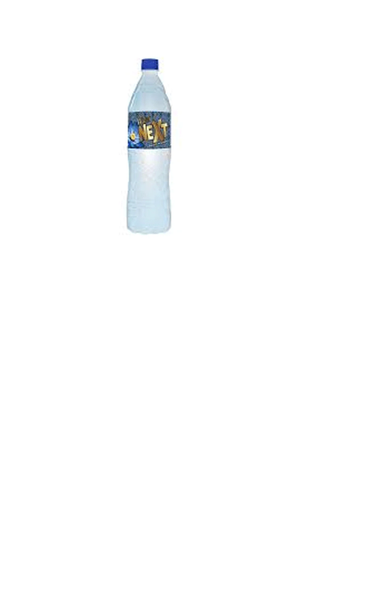 Next Water Drinking Bottle 1.5ltr