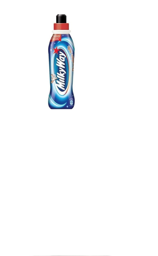 Milky Way Chocolate Milk Shake 350ml