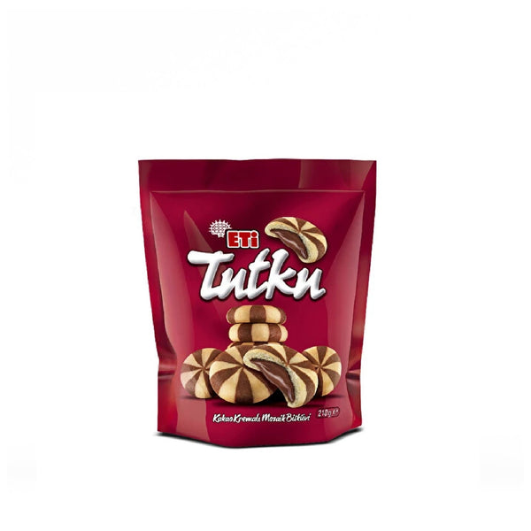 Eti Tutku 210 Gm