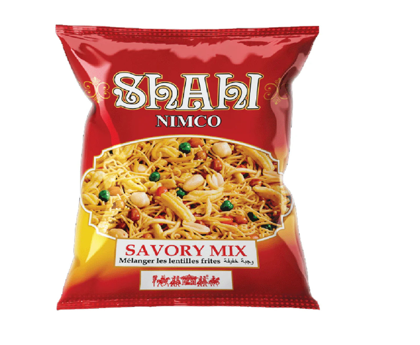 Shahi Nimko Savory Mix 95Gm