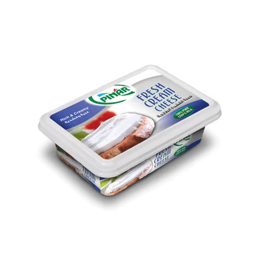 Pinar Fresh Cream Cheese 200gm