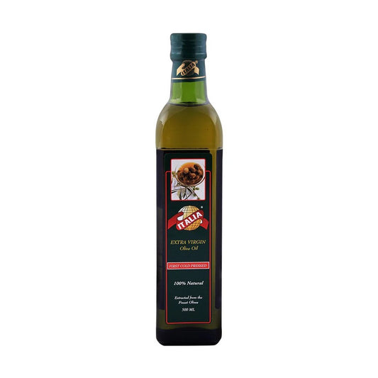 Italia Exrta Virgin Olive Oil 500ml