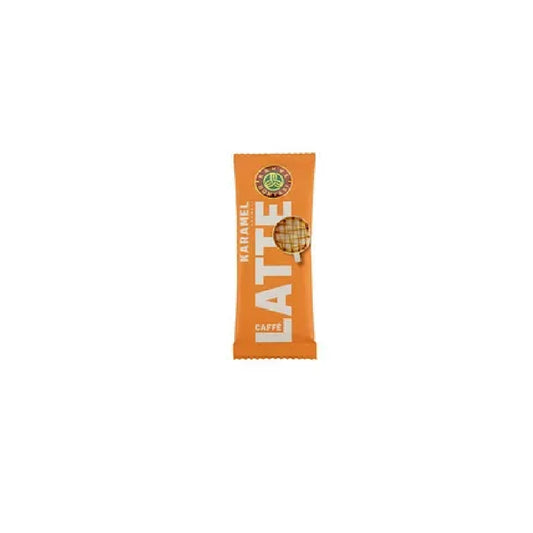 Kahve Dunyasi Special Series Hot Caramel Flavored Caffe Latte 1 Pc