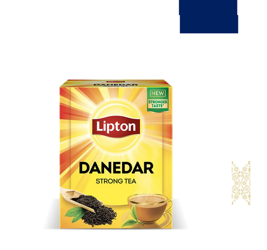 Lipton Danedar Strong Tea 140g