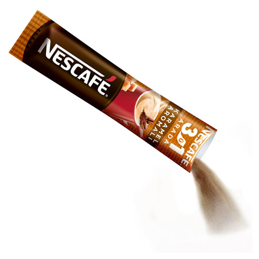 Nescafe Caramel 3 in 1  17.7 gm