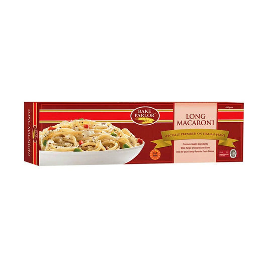 Bake Parlor Long Macaroni Box 450gm