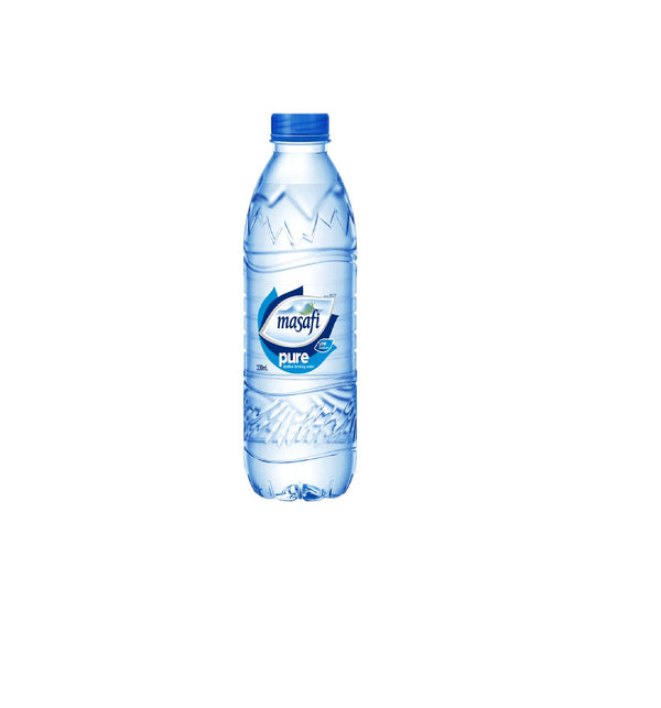 Masafi Mineral Water 330ml.