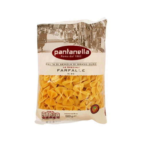 Pantanella Farfalle N.99 500gm