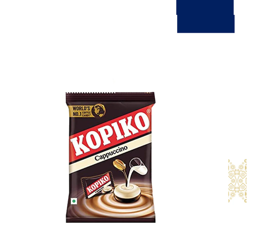 Kopika Coffee Shot Cappuccino 150g