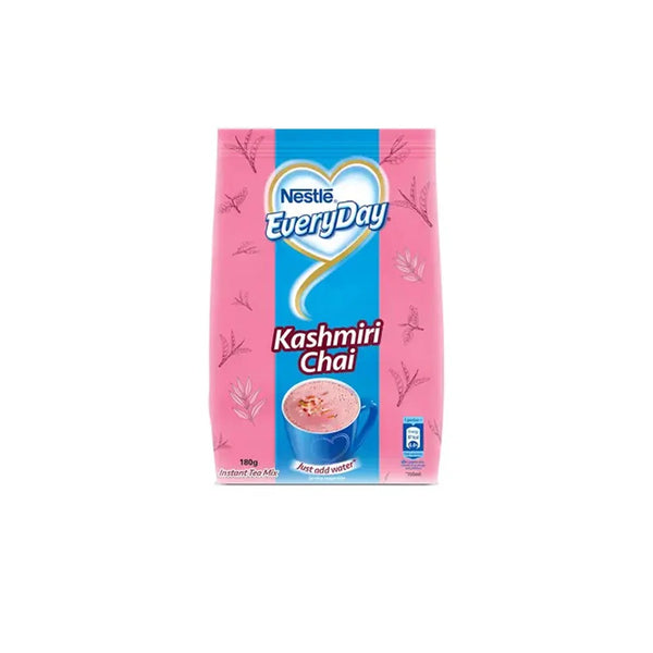 Nestle Everyday Kashmiri Chai Powder 180g