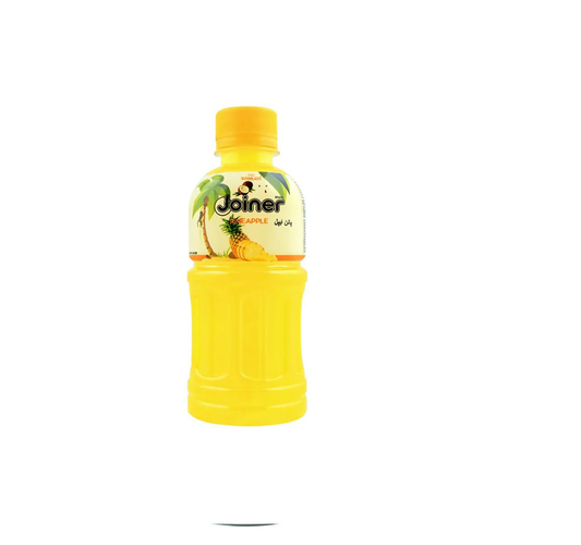 Joiner Pineapple Drink 320ml