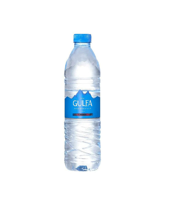 Gulfa Mineral Water 500ml
