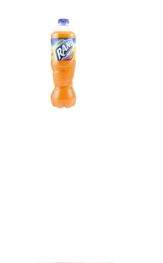 Rani Fruit Drink Orange 1ltr