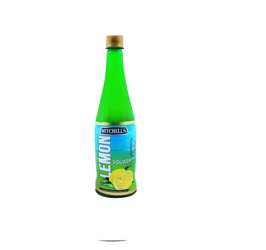 Mitchell's Lemon Juice 300ml