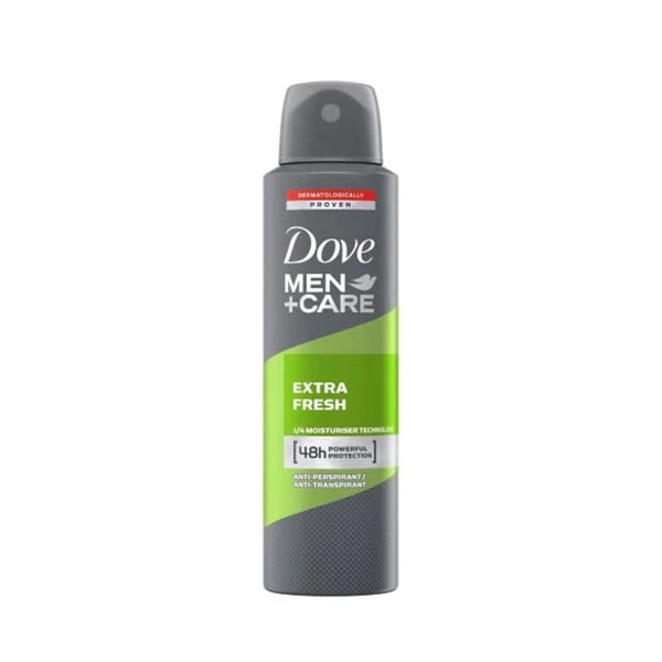 Dove Extra Fresh Men Body spray 250ml