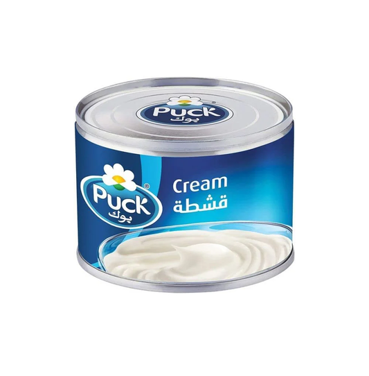 Puck Cream Cheese Tin 160gm