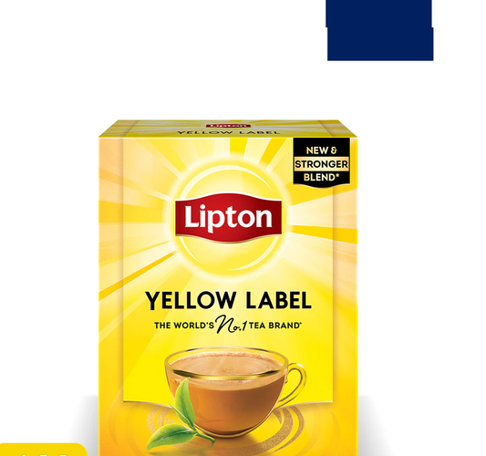 Lipton Yellow Label Tea 140g