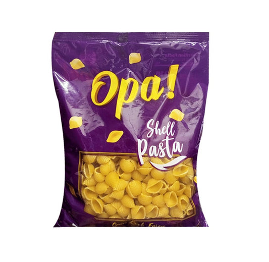 OPA SHELL PASTA 400GM